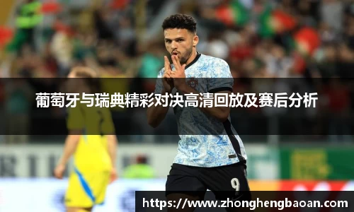 葡萄牙与瑞典精彩对决高清回放及赛后分析